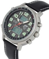 Mens Watch - Eco Tech Time Model: EGS-11301-22L