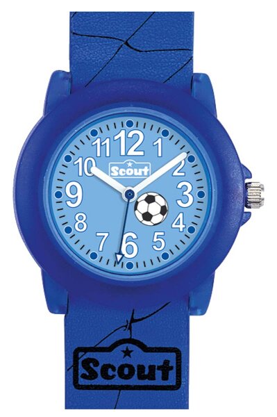 Childrens Watch - Series: Crystal - Scout Model: 305.030