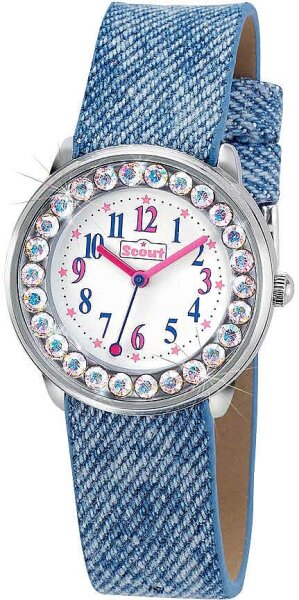 Childrens Watch - Series: Darling Collection - Scout Model: 381.008