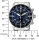 Mens Watch - Series: Chrono - Citizen Model: CA0690-88L