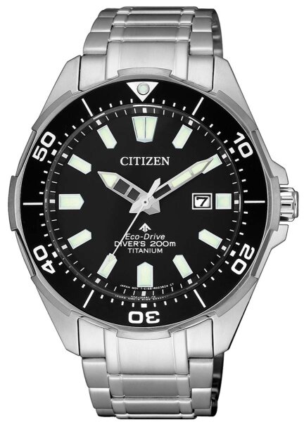 Mens Watch - Series: Promaster - Citizen Model: BN0200-81E
