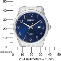 Mens Watch - Series: Sports - Citizen Model: EU6000-52L