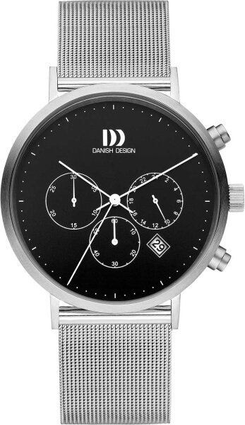 Mens Watch - Danish Design Model: 3314611