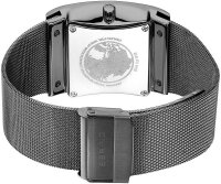 Mens Watch - Series: Bering Solar Collection - Bering Model: 16433-377