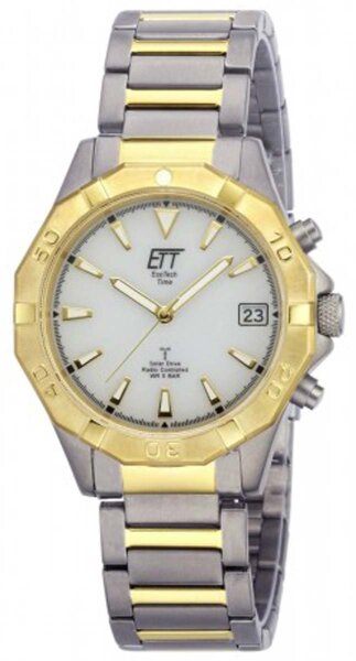 Mens Watch - Eco Tech Time Model: EGT-11359-25M
