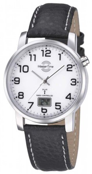Mens Watch - Master Time Model: MTGA-10294-12L