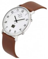 Mens Watch - Master Time Model: MTGS-10561-12L