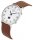 Mens Watch - Master Time Model: MTGS-10561-12L
