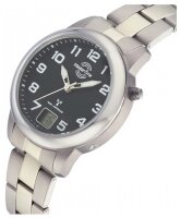 Mens Watch - Master Time Model: MTGT-10651-50M