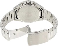 Mens Watch - Series: Edifice - Casio Model: EFV-560D-2AVUEF