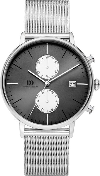 Mens Watch - Danish Design Model: 3314629