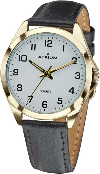 Mens Quartz Watch - Atrium Model: A10-20