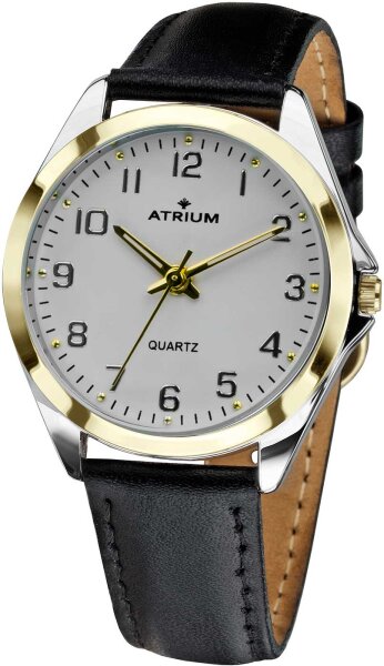 Womens Quartz Watch - Atrium Model: A11-14B