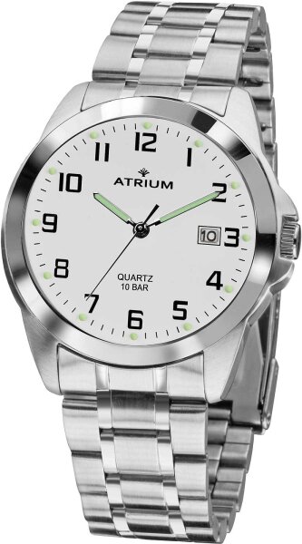 Mens Quartz Watch - Atrium Model: A16-30
