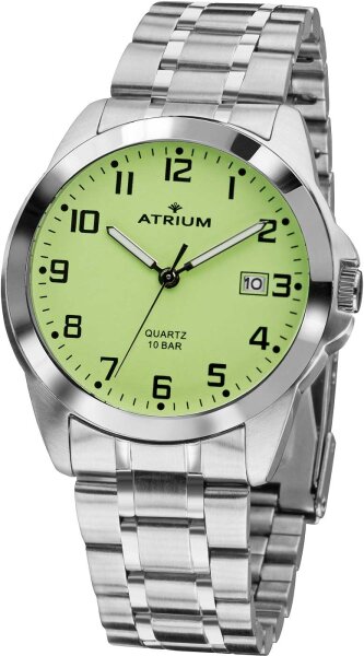 Mens Quartz Watch - Atrium Model: 16-32