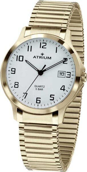 Mens Quartz Watch - Atrium Model: A12-60