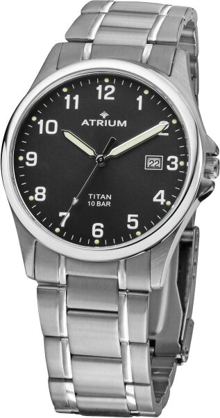 Mens Quartz Watch - Atrium Model: A23-31