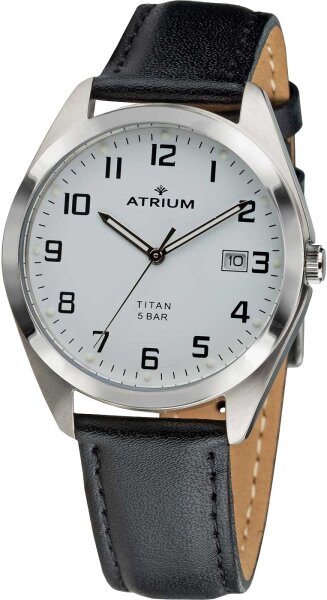 Mens Quartz Watch - Atrium Model: A14-10