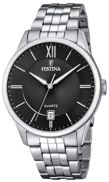Mens Watch - Festina Model: 20425_3