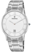 Mens Watch - Festina Model: 6867_1
