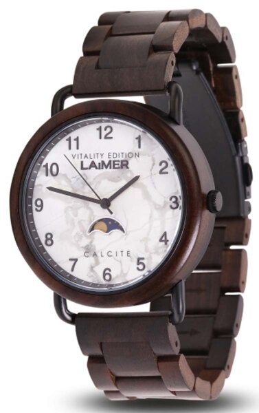 Gottfried Mens Watch - Laimer Model: 0124