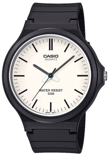 Mens Watch - Series: Collection - Casio Model: MW-240-7EVEF