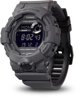 Mens Watch - Series: G-SHOCK - Casio Model: GBD-800UC-8ER