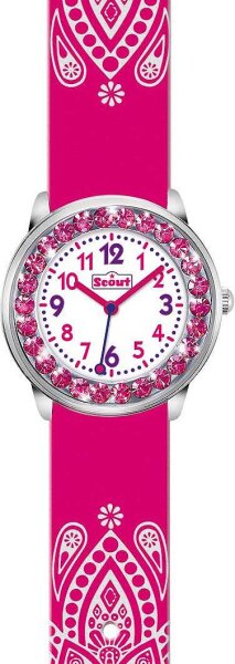 Childrens Watch - Series: Darling Collection - Scout Model: 381.002