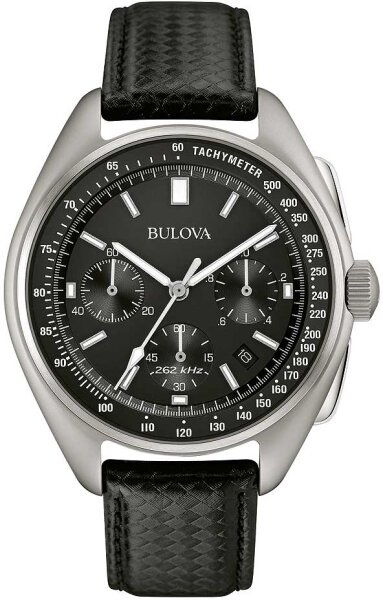 Mens Watch - Bulova Model: 96B251