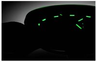 Mens Watch - Series: Pathfinder Automatic - Traser Model: 107719