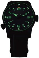 Mens Watch - Series: Pathfinder Automatic - Traser Model: 107718