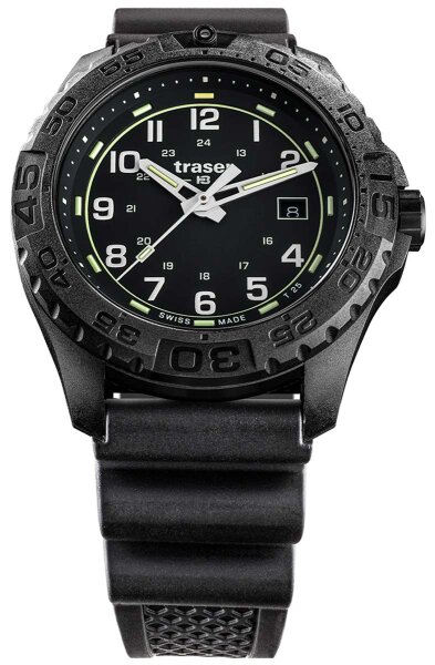 Mens Watch - Series: Outdoor Pioneer - Traser Model: 108672