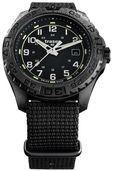 Mens Watch - Series: Outdoor Pioneer - Traser Model: 108673