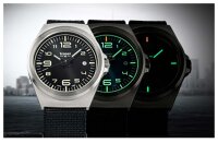 Mens Watch - Series: Classic - Traser Model: 108638