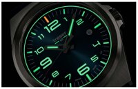 Mens Watch - Series: Classic - Traser Model: 108638