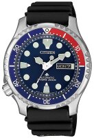 Mens Watch - Series: Promaster - Citizen Model: NY0086-16LE