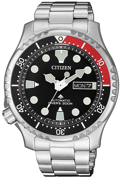 Mens Watch - Series: Promaster - Citizen Model: NY0085-86EE