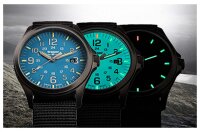 Mens Watch - Series: Officer Pro - Traser Model: 108647