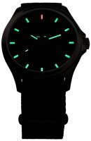 Mens Watch - Series: Officer Pro - Traser Model: 108647