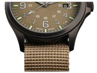 Mens Watch - Series: Officer Pro - Traser Model: 108631