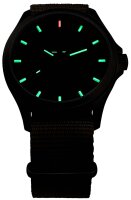 Mens Watch - Series: Officer Pro - Traser Model: 108631