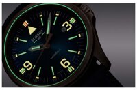 Mens Watch - Series: Officer Pro - Traser Model: 108074