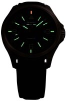 Mens Watch - Series: Officer Pro - Traser Model: 108074