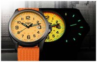 ens Watch - Series: Officer Pro - Traser Model: 107423