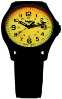 ens Watch - Series: Officer Pro - Traser Model: 107423