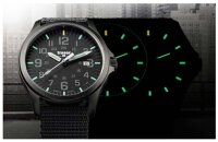 Mens Watch - Series: Officer Pro - Traser Model: 107422