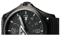 Mens Watch - Series: Officer Pro - Traser Model: 107422