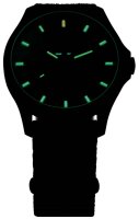 Mens Watch - Series: Officer Pro - Traser Model: 107422