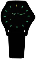 Mens Watch - Series: Officer Pro - Traser Model: 107424