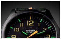 Mens Watch - Series: Officer Pro - Traser Model: 107425